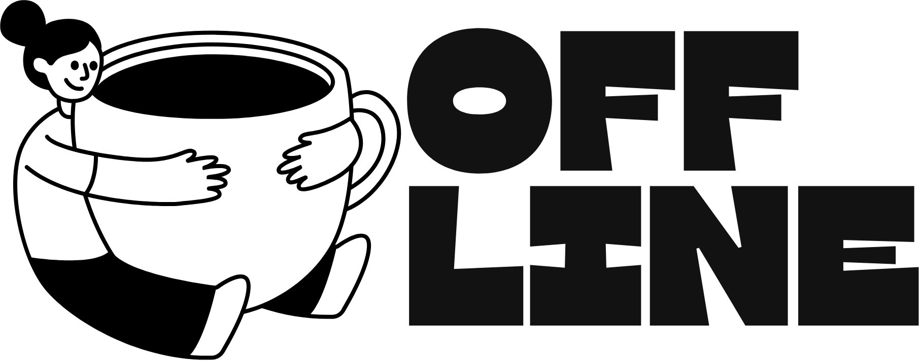 Offline Coffee